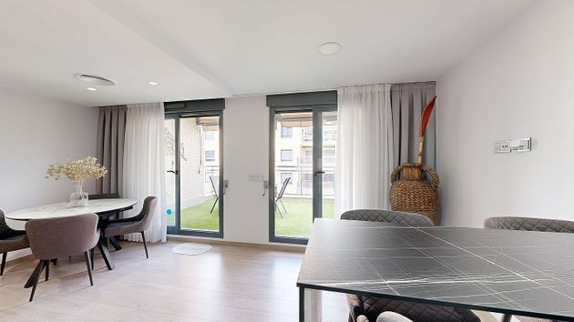 Foto 2 de Àtic en venda a calle Reina Sofia de 3 habitacions amb terrassa i piscina