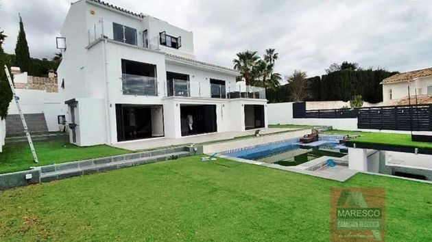 Foto 1 de Casa en venda a Monterrey - Rancho Domingo de 5 habitacions amb terrassa i piscina