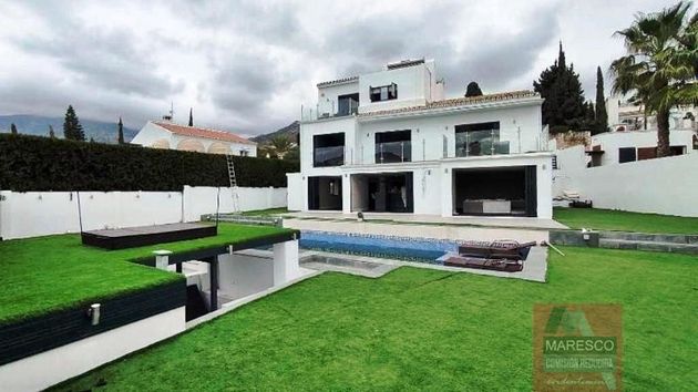 Foto 2 de Casa en venta en Monterrey - Rancho Domingo de 5 habitaciones con terraza y piscina