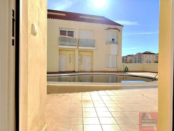 Foto 1 de Casa en venda a Los Boliches de 4 habitacions amb terrassa i piscina