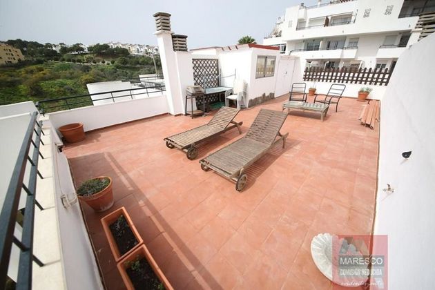 Foto 1 de Venta de ático en calle Green de Riviera de 2 habitaciones con terraza y piscina