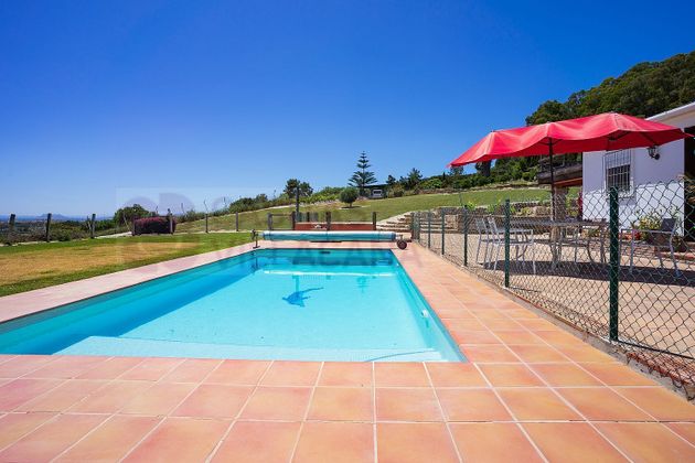 Foto 1 de Casa rural en venda a Zona Norte de 3 habitacions amb terrassa i piscina