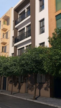 Foto 1 de Pis en venda a calle Espinosa y Cárcel de 3 habitacions amb garatge i aire acondicionat