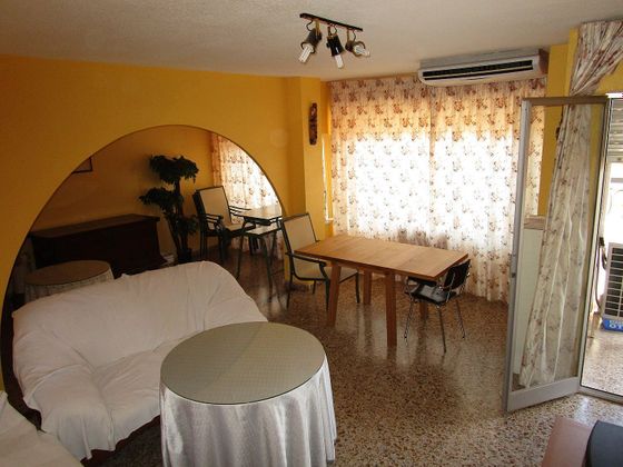 Foto 2 de Pis en venda a Jumilla de 3 habitacions amb terrassa i balcó
