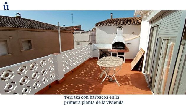 Foto 1 de Casa en venta en Venta del Moro de 6 habitaciones con terraza