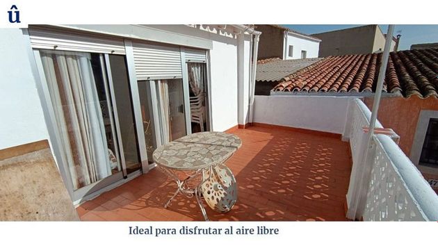 Foto 2 de Casa en venta en Venta del Moro de 6 habitaciones con terraza