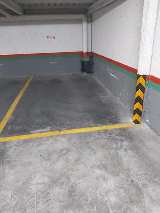 Foto 1 de Garatge en venda a calle De Calixto III de 9 m²