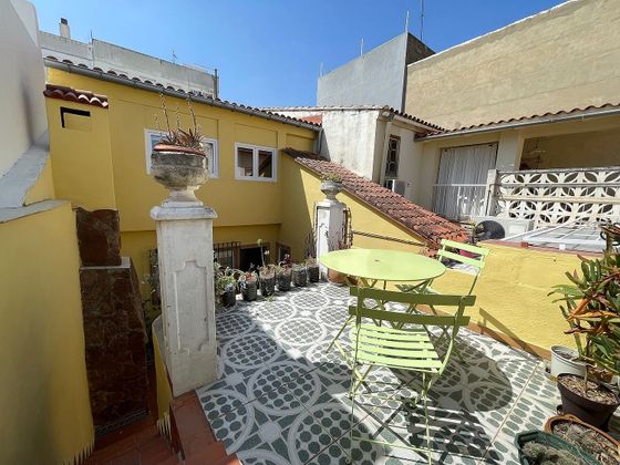 Foto 1 de Casa en venda a Zona La Ermita de 4 habitacions amb terrassa i aire acondicionat