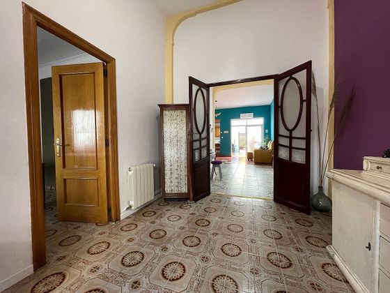 Foto 2 de Casa en venda a Zona La Ermita de 4 habitacions amb terrassa i aire acondicionat