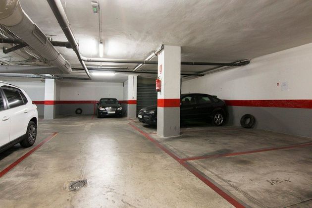 Foto 2 de Garaje en venta en Camino de Ronda - Rosaleda de 22 m²