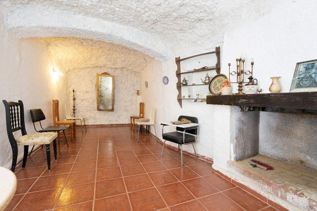 Foto 1 de Casa rural en venda a calle Del Sacromonte de 2 habitacions i 60 m²
