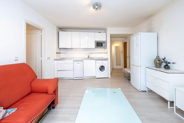 Foto 2 de Pis en venda a calle Estepona de 2 habitacions amb garatge i aire acondicionat