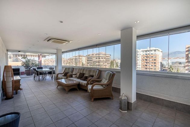 Foto 2 de Dúplex en venda a calle Gloria Mas de 4 habitacions amb terrassa i piscina