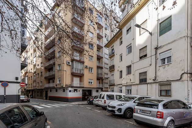 Foto 1 de Pis en venda a calle Granados de 5 habitacions amb terrassa i calefacció