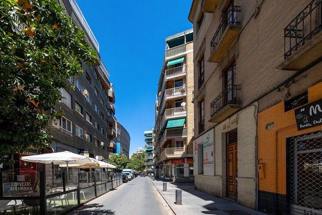 Foto 1 de Pis en venda a calle Solarillo de Gracia de 4 habitacions amb terrassa i garatge