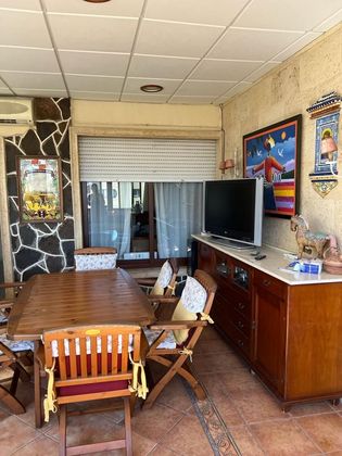 Foto 2 de Ático en venta en calle Doctor Juan Ríos García de 4 habitaciones con terraza y aire acondicionado