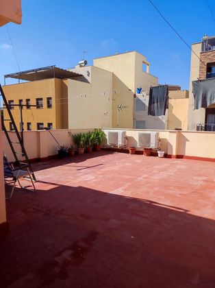 Foto 1 de Casa adosada en venta en Melilla de 3 habitaciones con terraza y aire acondicionado