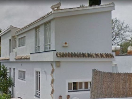 Foto 1 de Xalet en venda a Zona Galúa-Calnegre de 4 habitacions amb terrassa i piscina