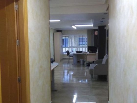 Foto 2 de Oficina en venda a Orihuela ciudad amb aire acondicionat