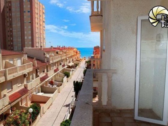 Foto 1 de Pis en venda a Playa de las Gaviotas-El Pedrucho de 3 habitacions amb terrassa i balcó
