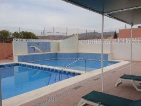 Foto 1 de Casa en venta en Los Puertos de 2 habitaciones con terraza y piscina