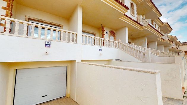 Foto 1 de Dúplex en venda a Fortuna de 3 habitacions amb terrassa i balcó