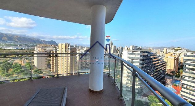 Foto 1 de Pis en venda a avenida Mestral de 3 habitacions amb terrassa i piscina