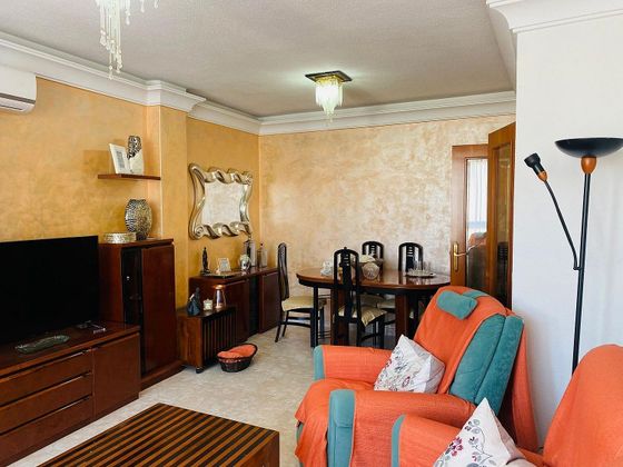 Foto 2 de Piso en venta en Santomera de 4 habitaciones con garaje y aire acondicionado