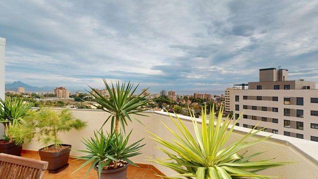 Foto 1 de Àtic en venda a avenida De Les Nacions de 4 habitacions amb terrassa i piscina