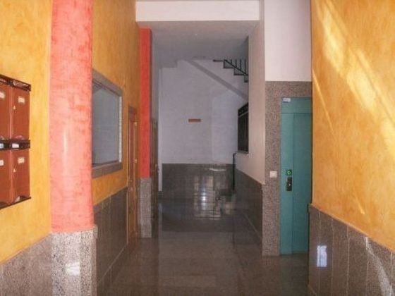 Foto 2 de Venta de piso en Abarán de 3 habitaciones con terraza y garaje