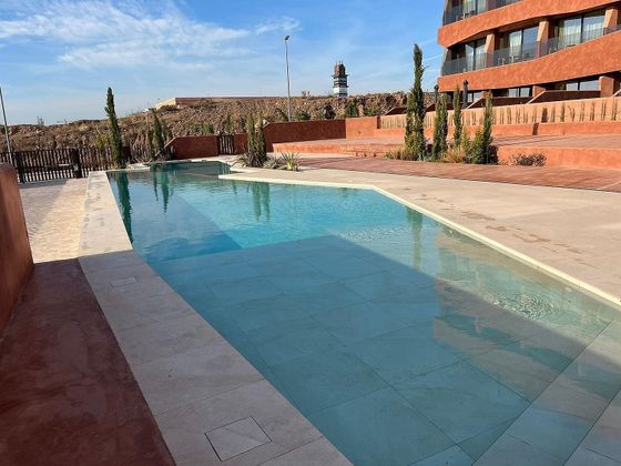 Foto 1 de Estudi en venda a Guadalupe amb terrassa i piscina