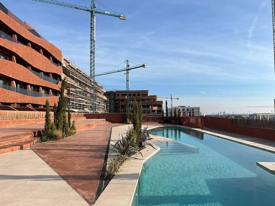 Foto 2 de Estudi en venda a Guadalupe amb terrassa i piscina
