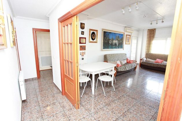 Foto 1 de Pis en venda a San Pedro del Pinatar de 3 habitacions amb terrassa i garatge