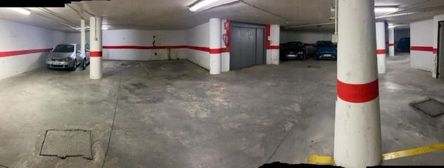 Foto 1 de Garatge en venda a Cieza de 35 m²