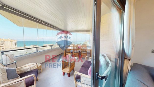 Foto 1 de Venta de ático en L'Albir-Zona Playa de 2 habitaciones con terraza y piscina