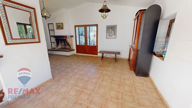 Foto 2 de Casa rural en venda a Montiboli - Platja de Paradís de 4 habitacions amb terrassa i piscina