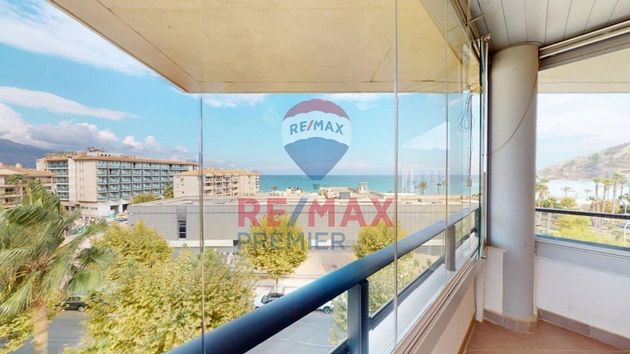 Foto 2 de Pis en venda a L'Albir-Zona Playa de 5 habitacions amb terrassa i piscina