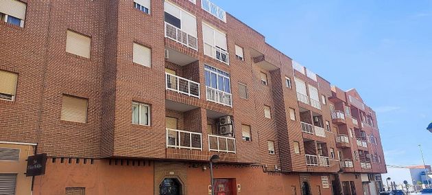 Foto 1 de Pis en venda a El Palmar de 3 habitacions amb garatge i balcó