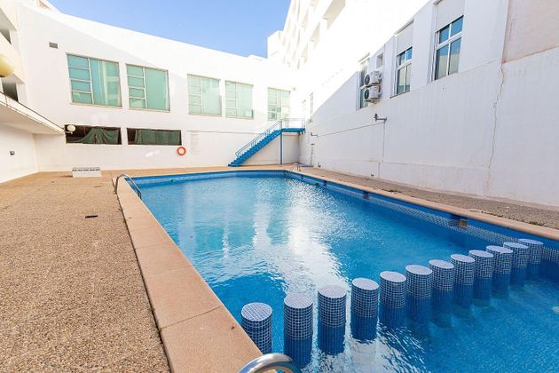 Foto 1 de Pis en venda a Cieza de 4 habitacions amb piscina i balcó