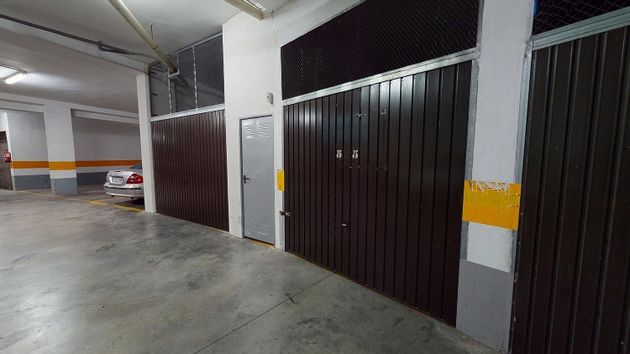 Foto 1 de Venta de garaje en L'Albir-Zona Playa de 14 m²