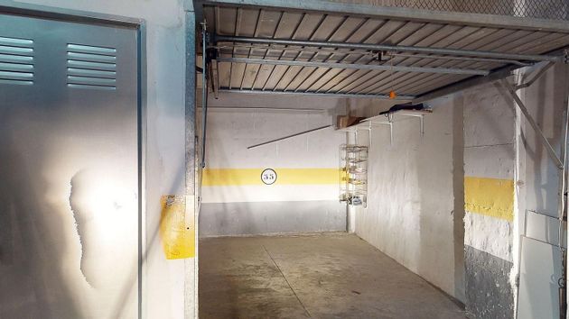 Foto 2 de Venta de garaje en L'Albir-Zona Playa de 14 m²