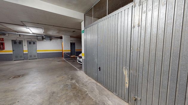 Foto 1 de Garatge en venda a L'Albir-Zona Playa de 26 m²