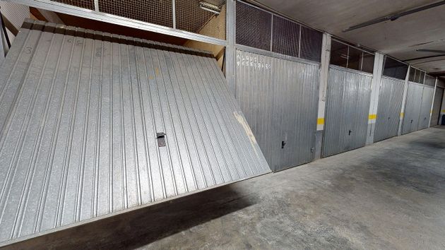 Foto 2 de Venta de garaje en L'Albir-Zona Playa de 26 m²