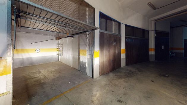 Foto 2 de Garatge en venda a L'Albir-Zona Playa de 14 m²