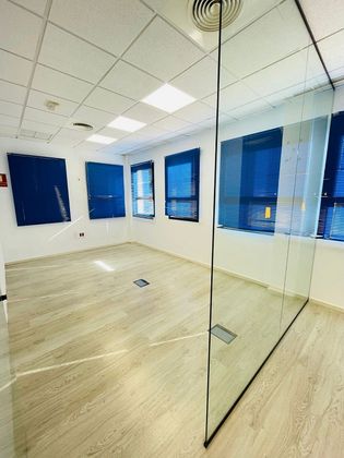 Foto 2 de Alquiler de oficina en Campanillas de 157 m²