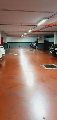 Foto 2 de Garaje en alquiler en La Malagueta - La Caleta de 10 m²