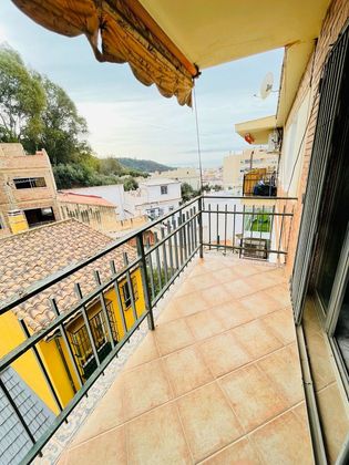 Foto 2 de Piso en venta en Olletas - Sierra Blanquilla de 3 habitaciones con terraza y ascensor