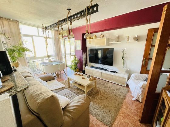 Foto 1 de Piso en venta en Olletas - Sierra Blanquilla de 3 habitaciones con terraza y ascensor