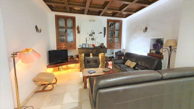 Foto 1 de Casa en venda a Puig ciudad de 6 habitacions amb terrassa i aire acondicionat