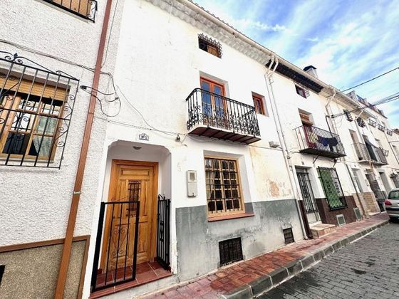 Foto 2 de Casa en venda a calle Soledad de 3 habitacions amb terrassa